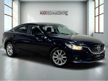 Used Mazda Mazda6 2016 for sale - 78525726: Photo