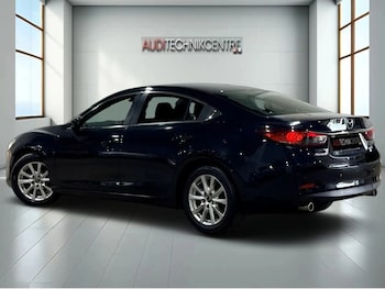 Used Mazda Mazda6 2016 for sale - 78525726: Photo