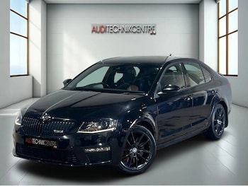 Used Skoda Octavia 2015 for sale - 78382959: Photo