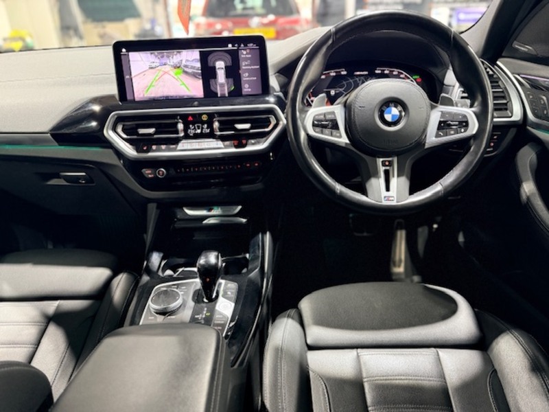 Used BMW X3 for sale - 78031234: Photo 12