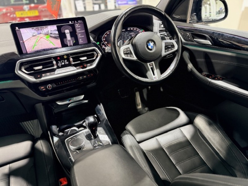 Used BMW X3 for sale - 78031234: Photo 13