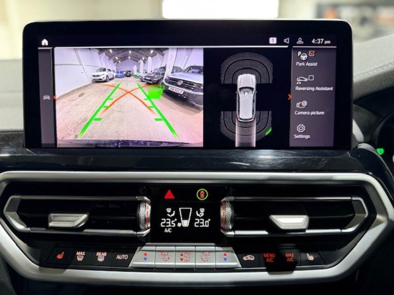 Used BMW X3 for sale - 78031234: Photo 14