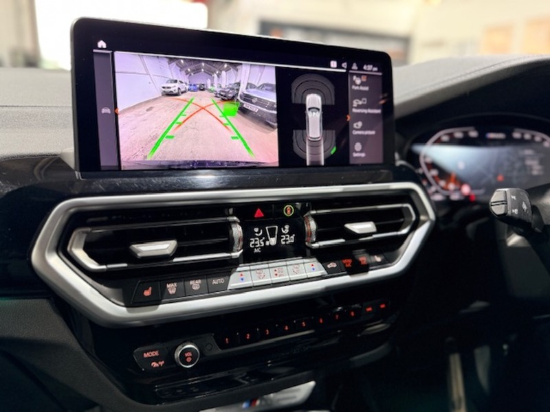 Used BMW X3 for sale - 78031234: Photo 15