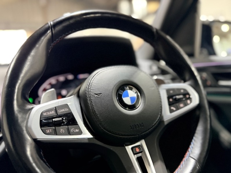 Used BMW X3 for sale - 78031234: Photo 19