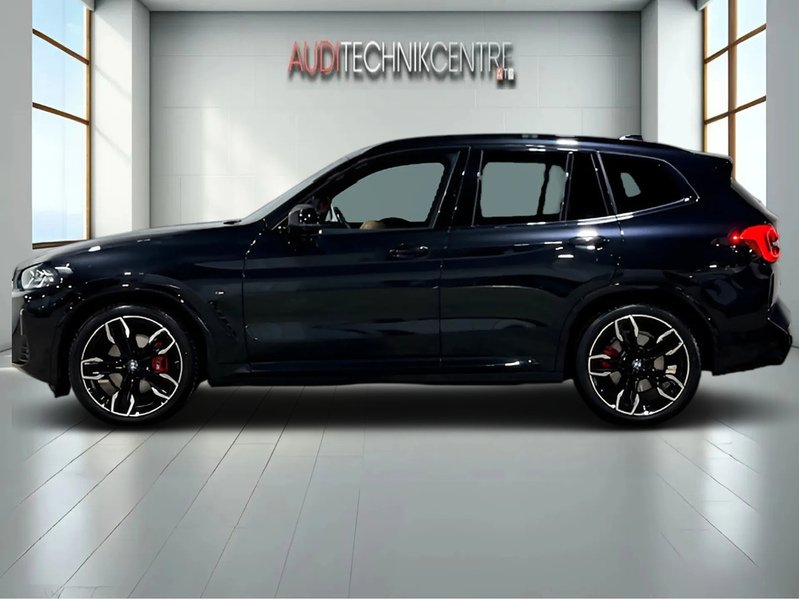 Used BMW X3 for sale - 78031234: Photo 2