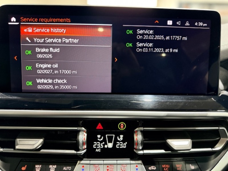 Used BMW X3 for sale - 78031234: Photo 20