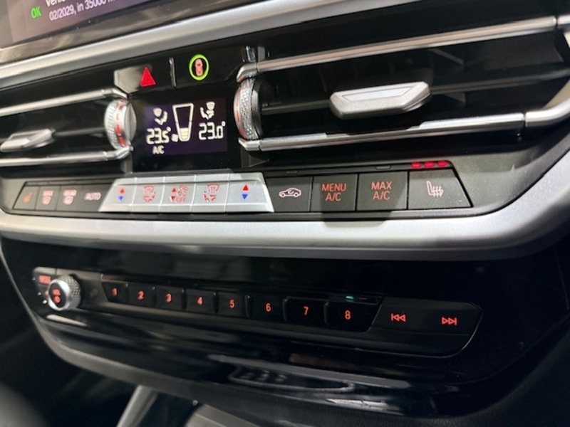 Used BMW X3 for sale - 78031234: Photo 21