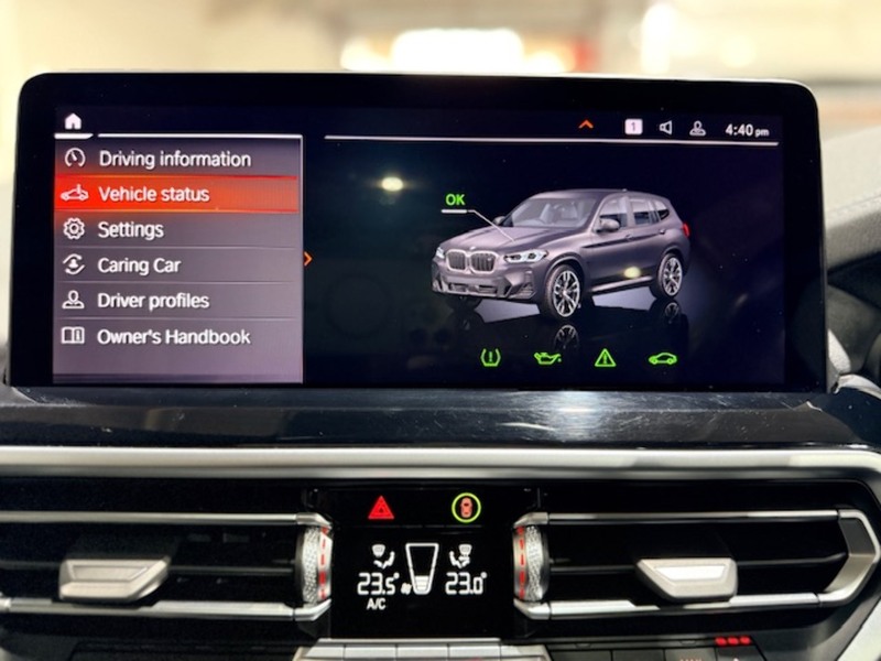 Used BMW X3 for sale - 78031234: Photo 22