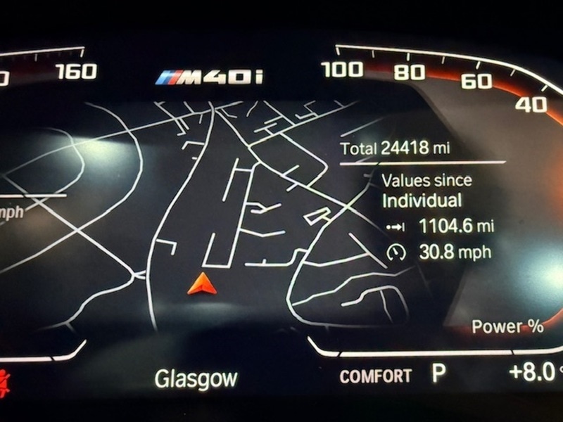 Used BMW X3 for sale - 78031234: Photo 23