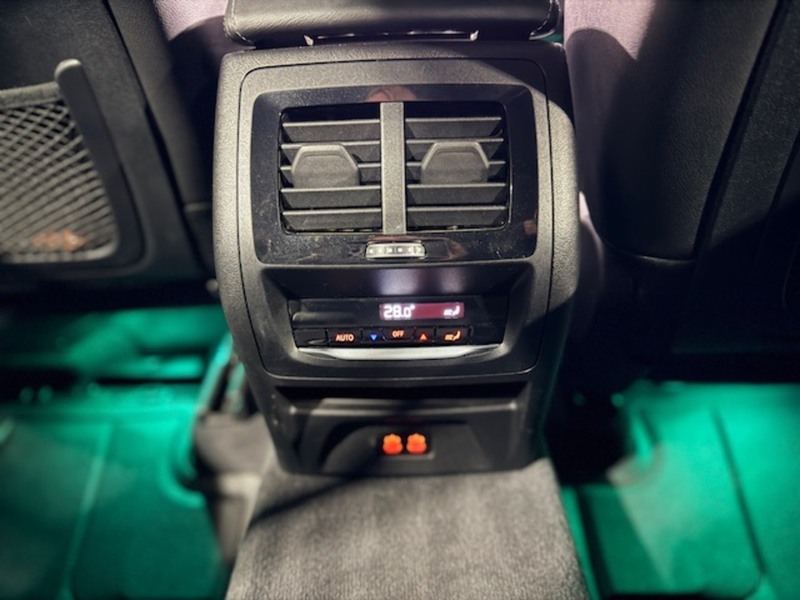 Used BMW X3 for sale - 78031234: Photo 27