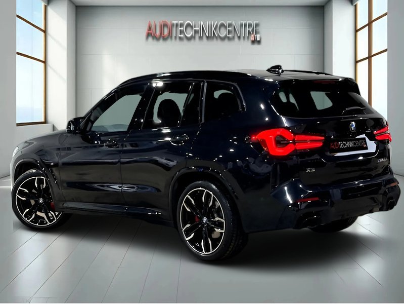 Used BMW X3 for sale - 78031234: Photo 3