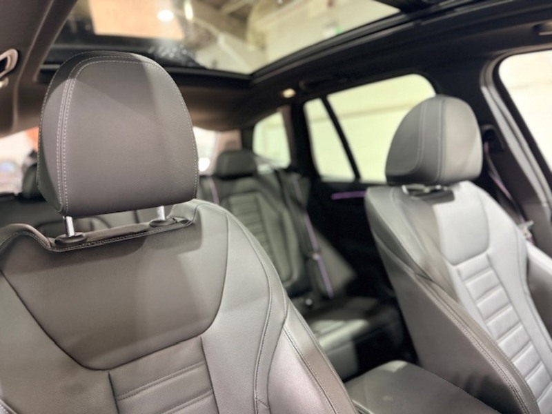 Used BMW X3 for sale - 78031234: Photo 30