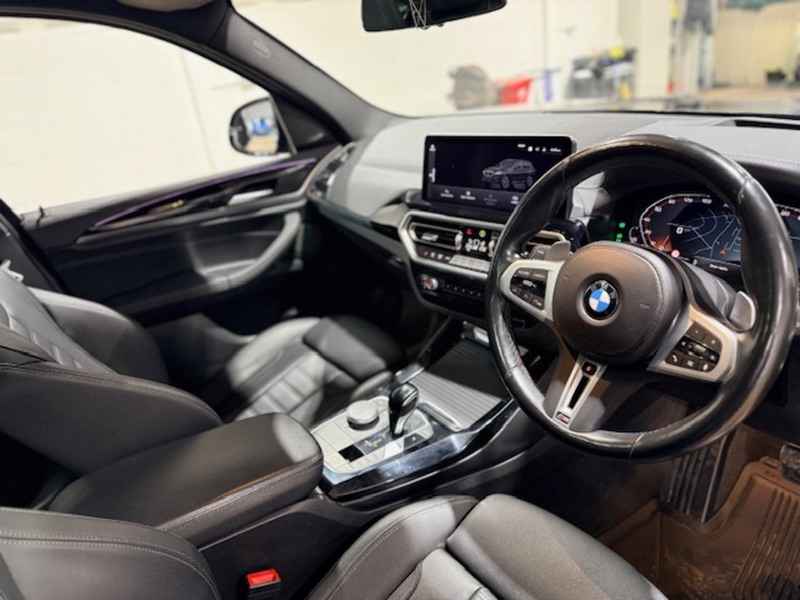 Used BMW X3 for sale - 78031234: Photo 31