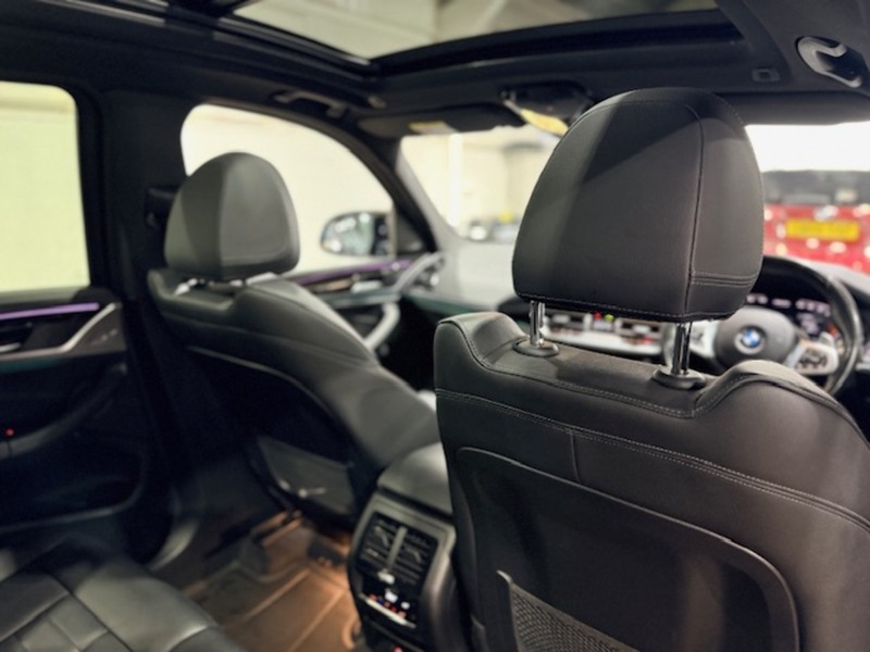 Used BMW X3 for sale - 78031234: Photo 32