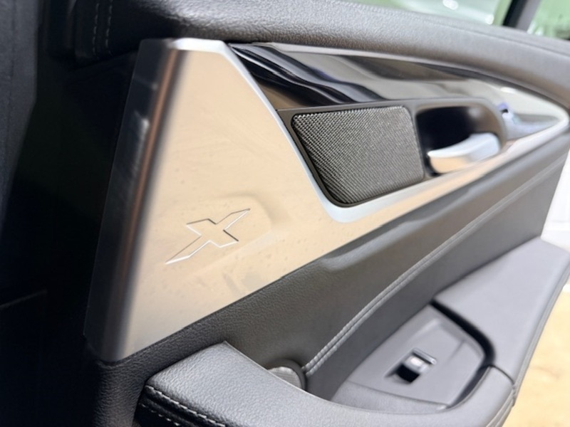 Used BMW X3 for sale - 78031234: Photo 35