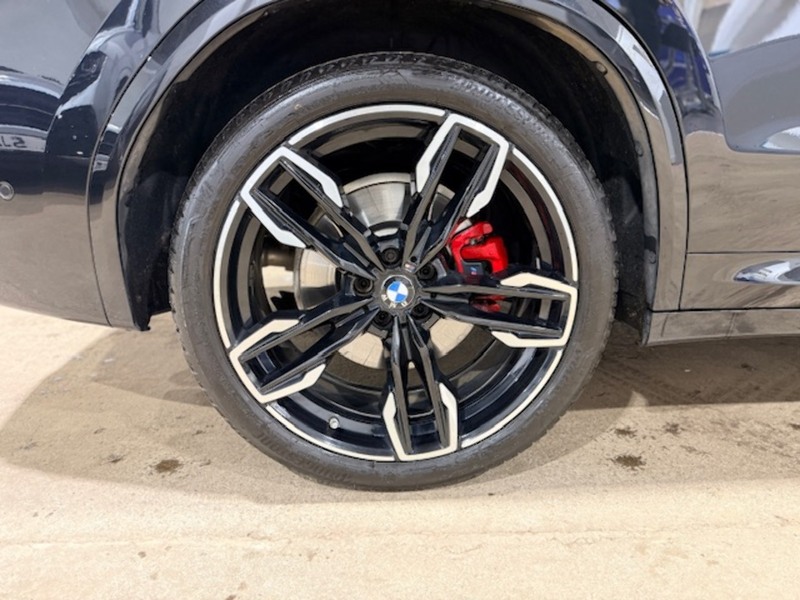 Used BMW X3 for sale - 78031234: Photo 36