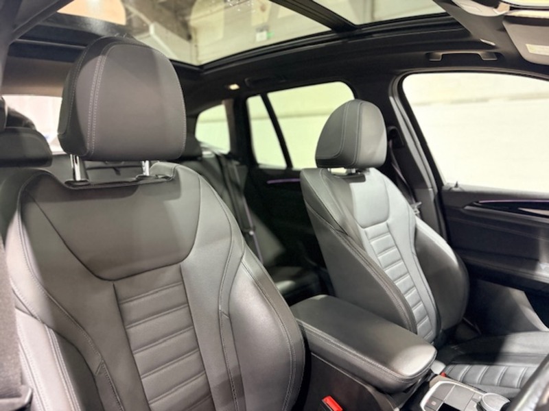 Used BMW X3 for sale - 78031234: Photo 37