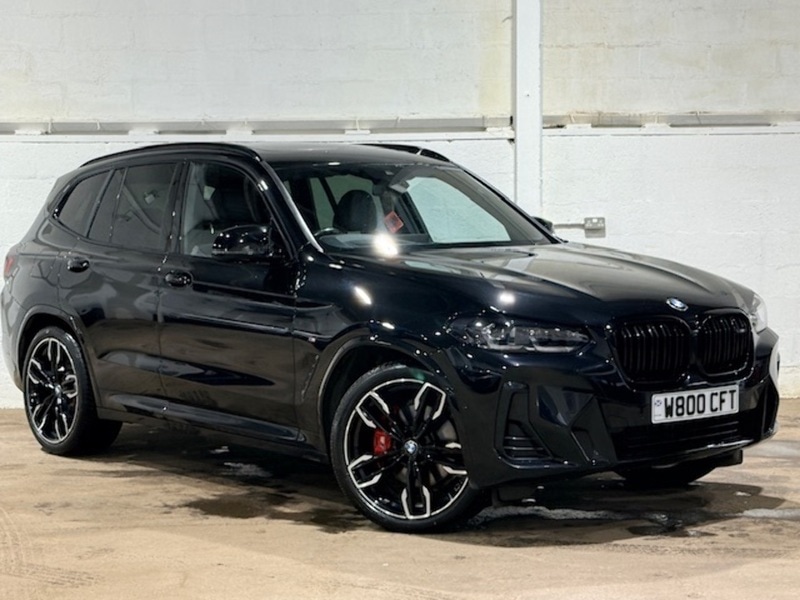 Used BMW X3 for sale - 78031234: Photo 39