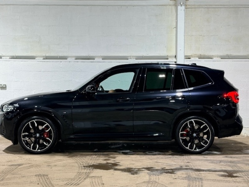 Used BMW X3 for sale - 78031234: Photo 40