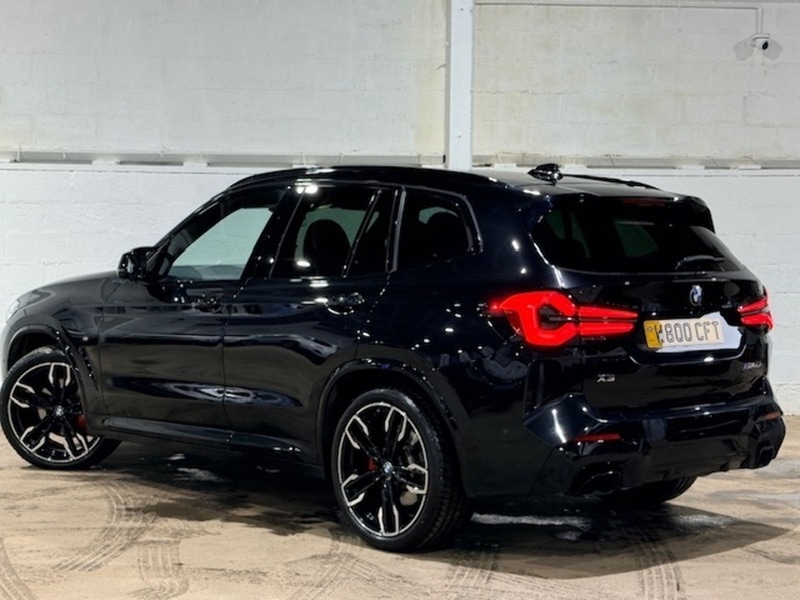 Used BMW X3 for sale - 78031234: Photo 41