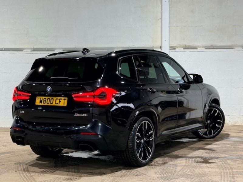 Used BMW X3 for sale - 78031234: Photo 42