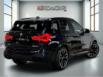Used BMW X3 2023 for sale - 78031234: Photo