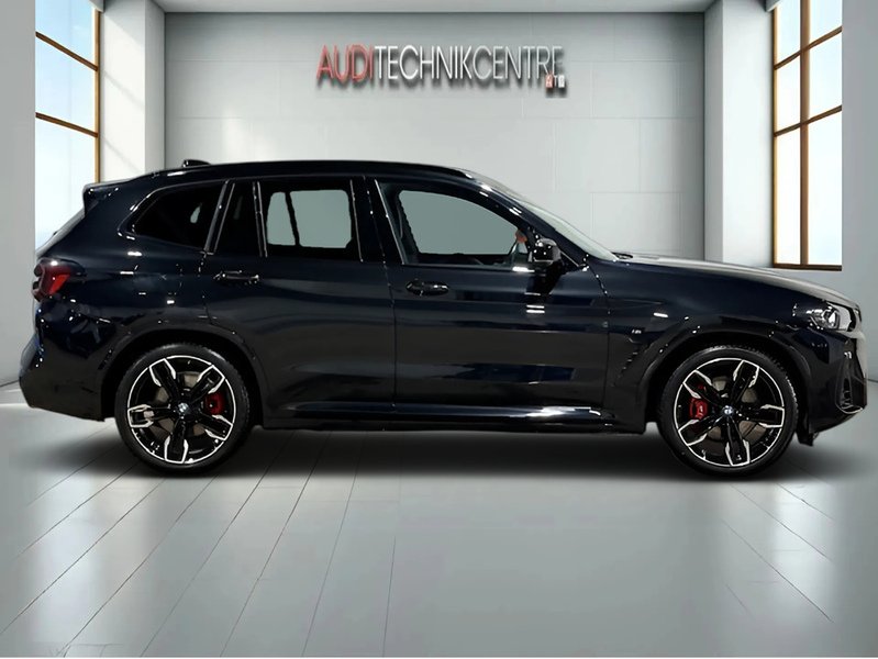 Used BMW X3 for sale - 78031234: Photo 5