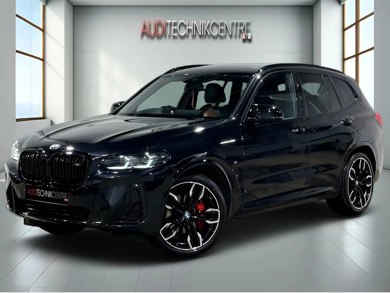 Used BMW X3 for sale - 78031234: Photo 6