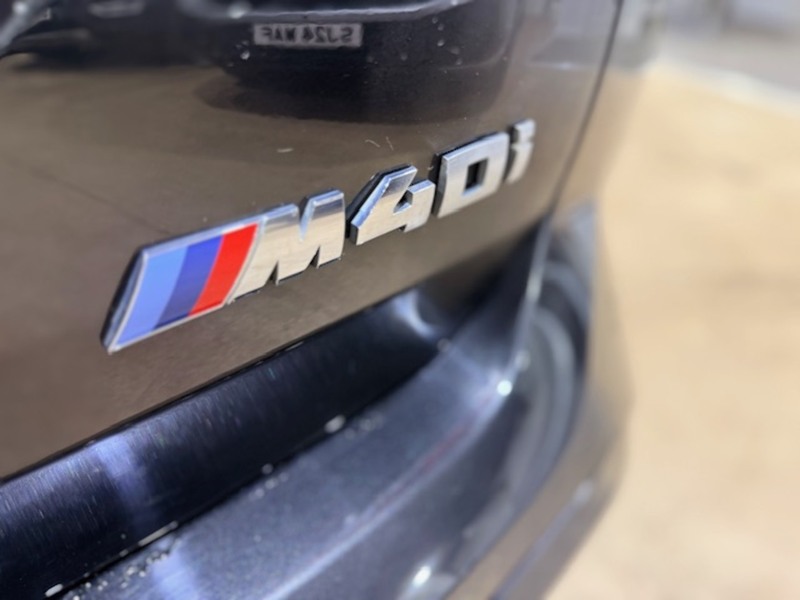 Used BMW X3 for sale - 78031234: Photo 7