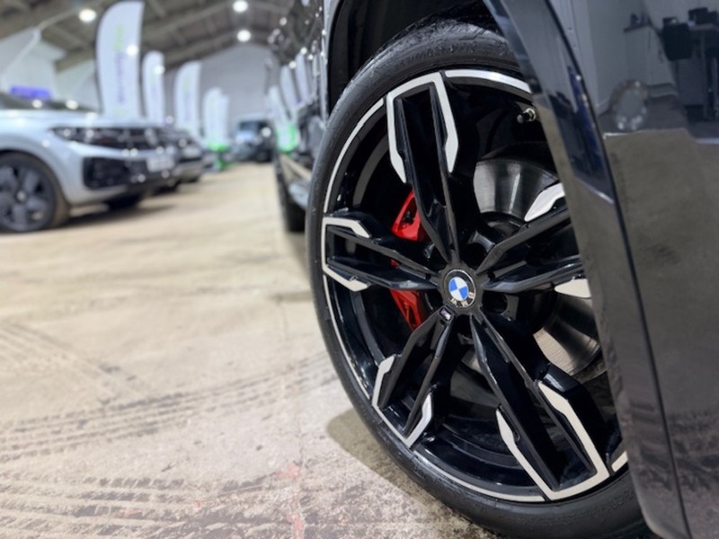 Used BMW X3 for sale - 78031234: Photo 8