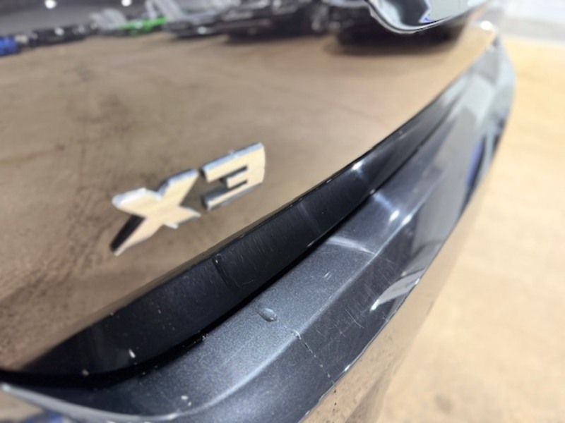 Used BMW X3 for sale - 78031234: Photo 9