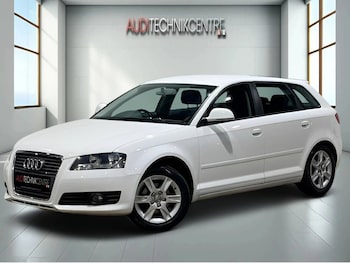 Used Audi A3 2009 for sale - 77409158: Photo