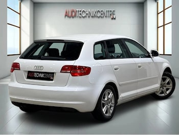 Used Audi A3 2009 for sale - 77409158: Photo