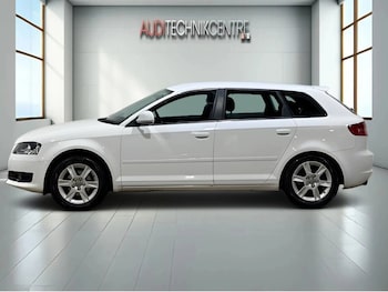 Used Audi A3 2009 for sale - 77409158: Photo