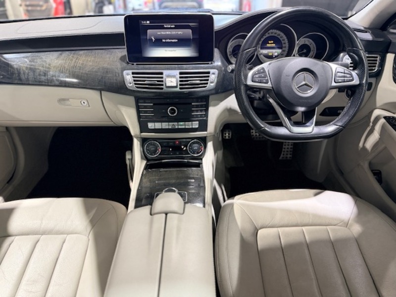Used Mercedes-Benz CLS 2015 for sale - 77547829: Photo 10