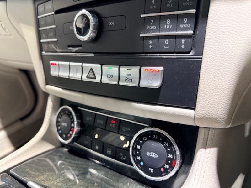 Used Mercedes-Benz CLS 2015 for sale - 77547829: Photo 13