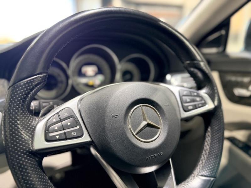 Used Mercedes-Benz CLS 2015 for sale - 77547829: Photo 16