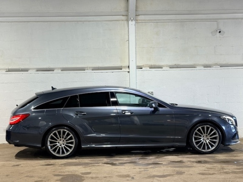 Used Mercedes-Benz CLS 2015 for sale - 77547829: Photo 20