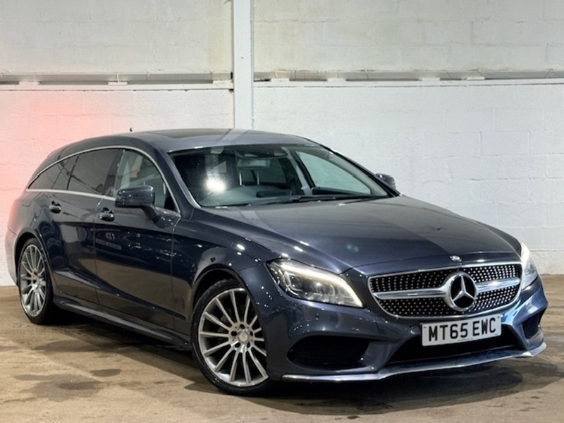 Used Mercedes-Benz CLS 2015 for sale - 77547829: Photo 21
