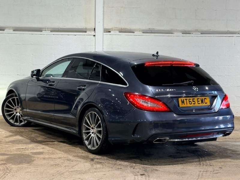 Used Mercedes-Benz CLS 2015 for sale - 77547829: Photo 22