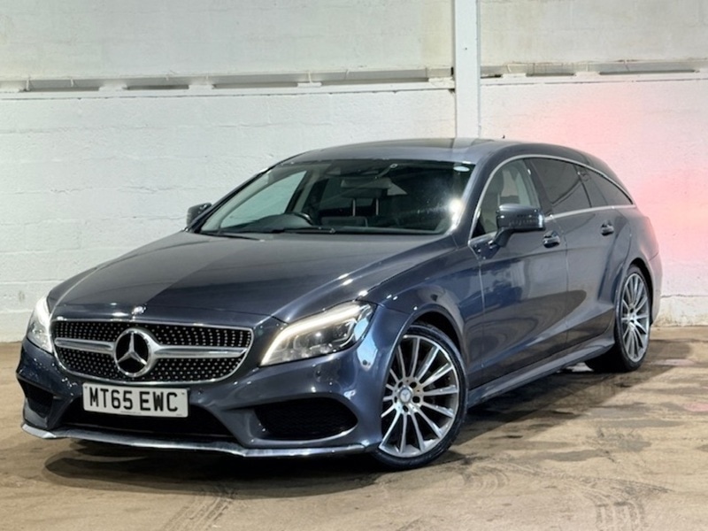 Used Mercedes-Benz CLS 2015 for sale - 77547829: Photo 24