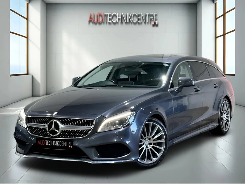 Used Mercedes-Benz CLS 2015 for sale - 77547829: Photo 6
