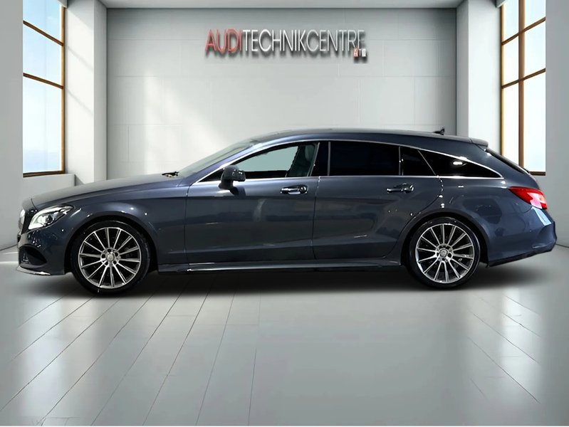 Used Mercedes-Benz CLS 2015 for sale - 77547829: Photo 7