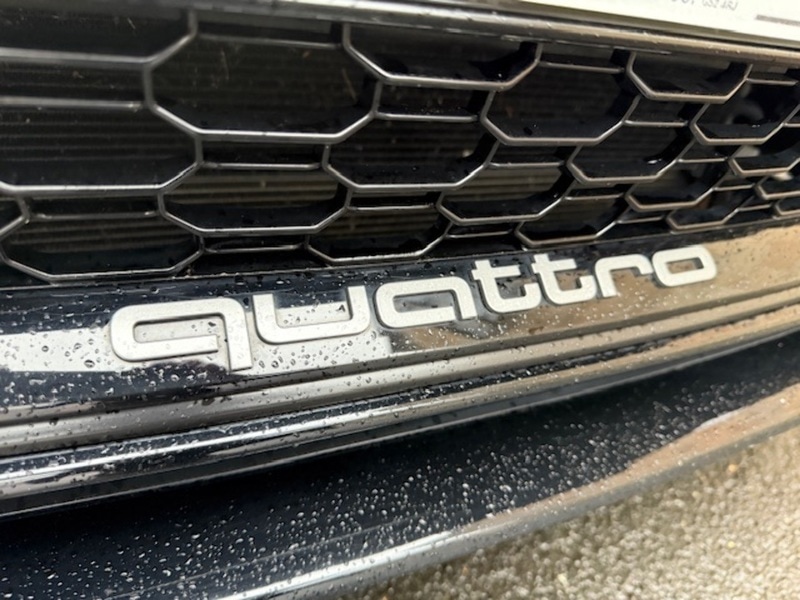 Used Audi RS5 2019 for sale - 76454868: Photo 10