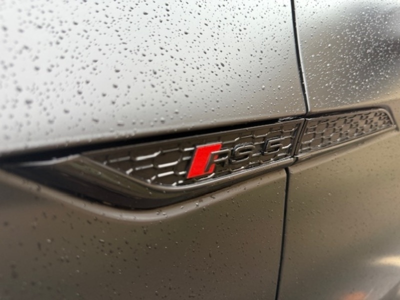 Used Audi RS5 2019 for sale - 76454868: Photo 11