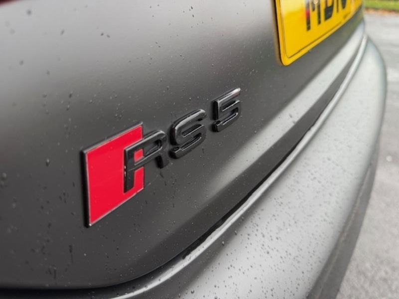 Used Audi RS5 2019 for sale - 76454868: Photo 12