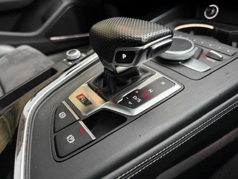 Used Audi RS5 2019 for sale - 76454868: Photo 16