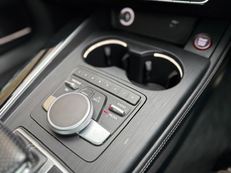 Used Audi RS5 2019 for sale - 76454868: Photo 17