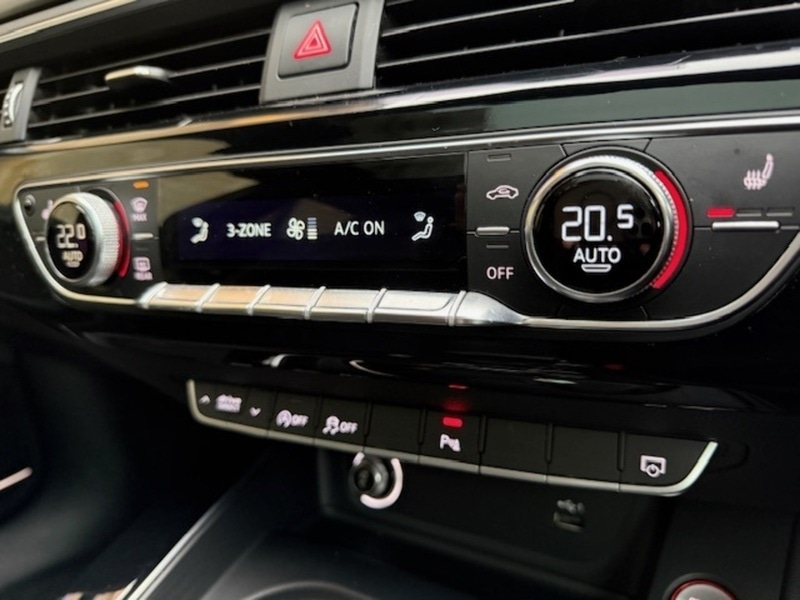 Used Audi RS5 2019 for sale - 76454868: Photo 18