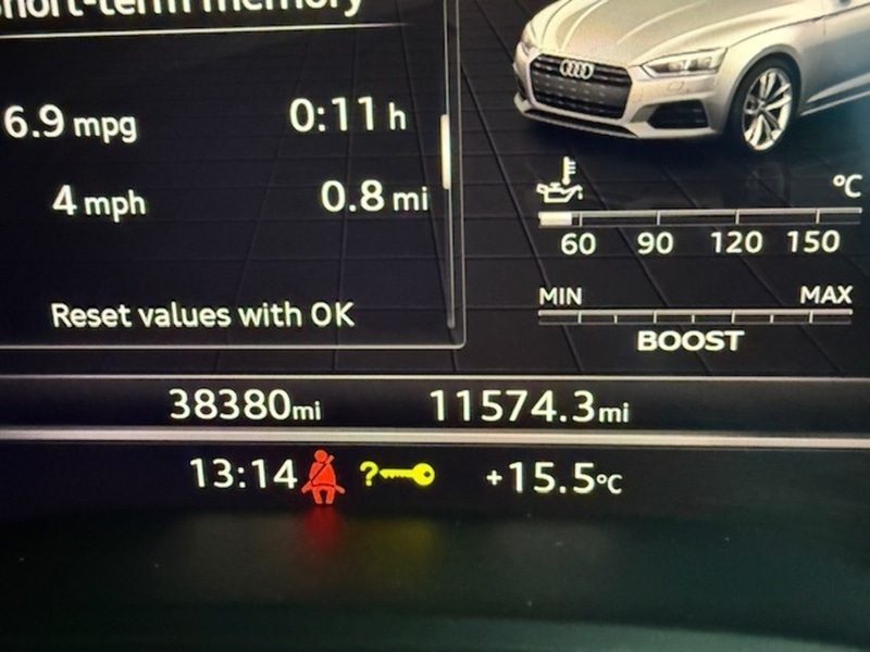 Used Audi RS5 2019 for sale - 76454868: Photo 20